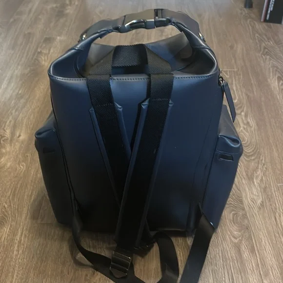 Hunter backpack - Picture 4 of 4